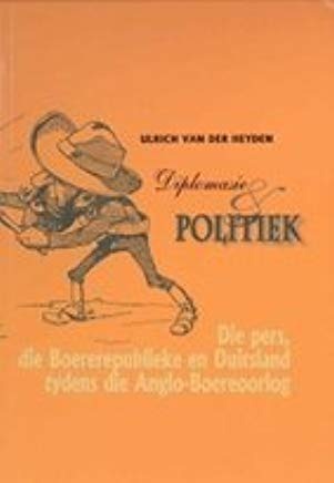 Diplomasie en politiek