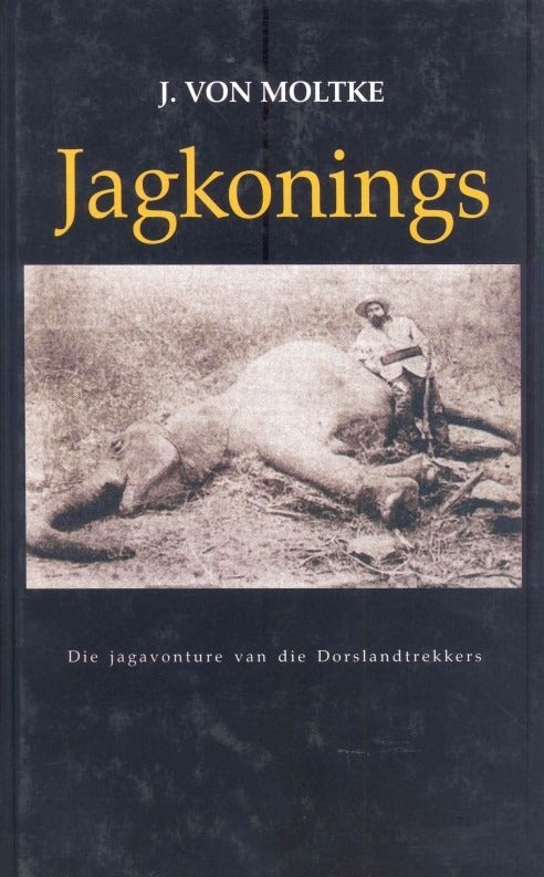 Jagkonings