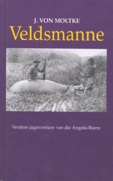 Veldsmanne