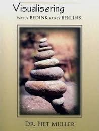 Visualisering: Gedagtes wat heelmaak