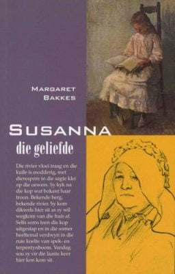 Susanna die geliefde