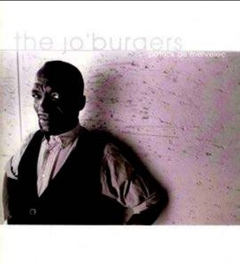 The Jo'burgers