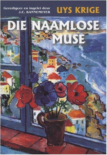 Die naamlose muse