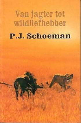 Van jagter tot wildliefhebber