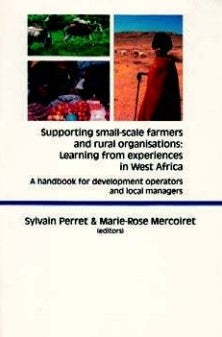 Supporting small-scale farmers and rural organisations