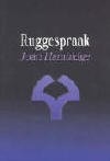Ruggespraak