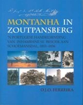 Montanha in Zoutpansberg