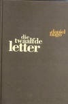 Die twaalfde letter