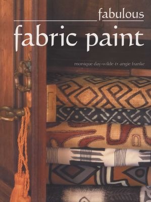 Fabulous Fabric paint