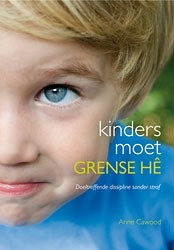 Kinders moet grense hê