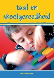 Taal en skoolgereedheid