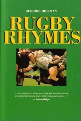 Rugby Rhymes