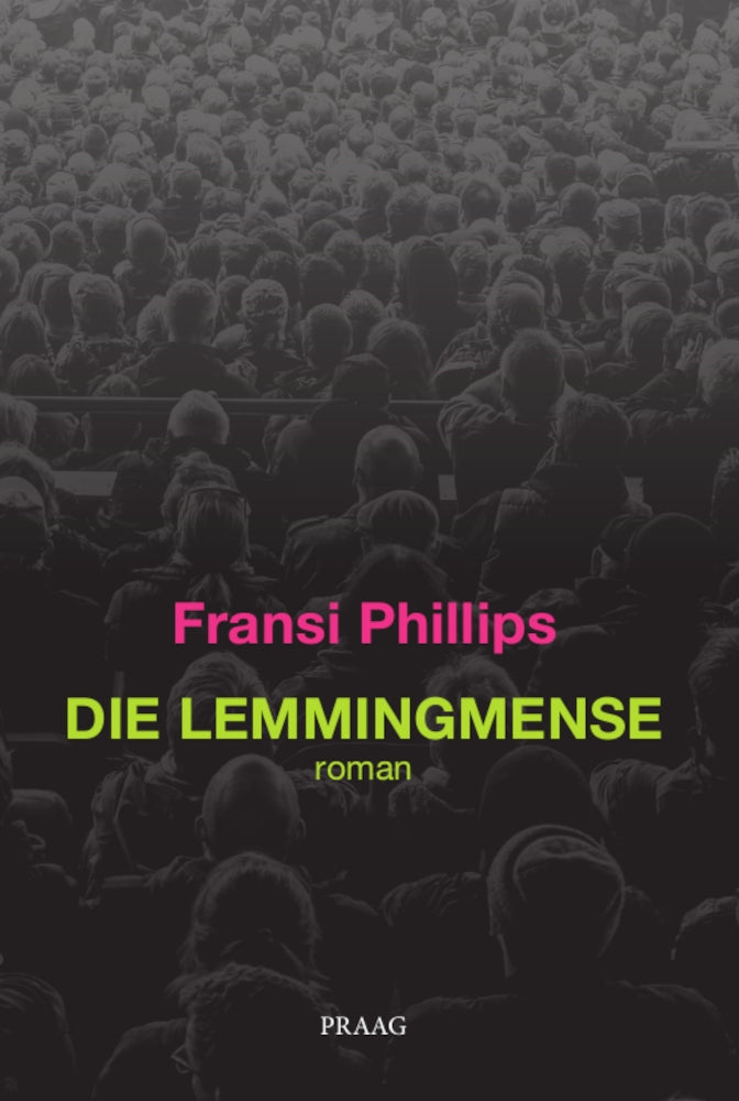 Die Lemmingmense
