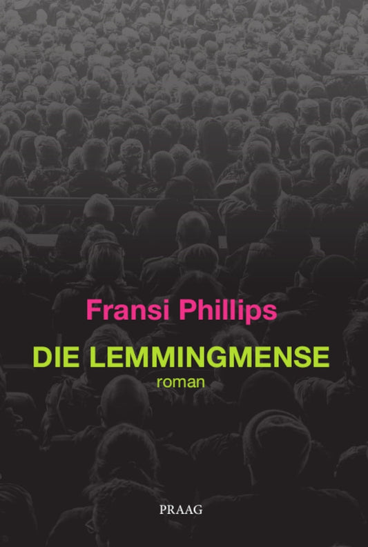 Die Lemmingmense