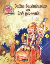 Droombos Pollie Poskabouter se Lee Possak