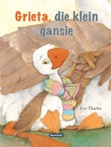 Grieta die Klein Gansie