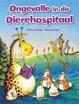 Ongevalle in die Dierehospitaal