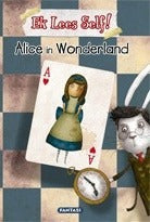 Ek lees self: Alice in Wonderland