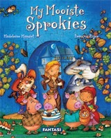 My Mooiste Sprokies