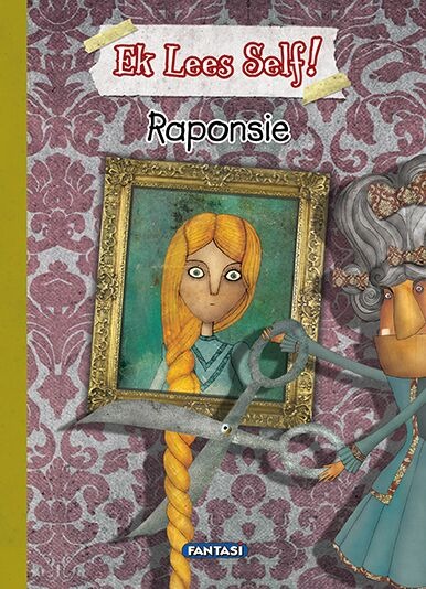 Ek lees self: Raponsie
