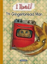 The Gingerbread Man
