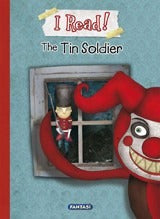 I Read! The Tin Soldier