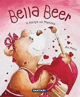 Bella Beer - 'n Hartjie vir Mamma