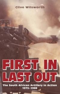 First in last out