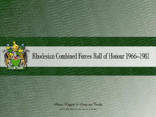 Rhodesian Combined Forces