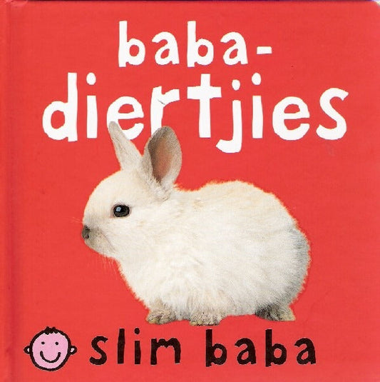 Slim Baba Baba Diertjies