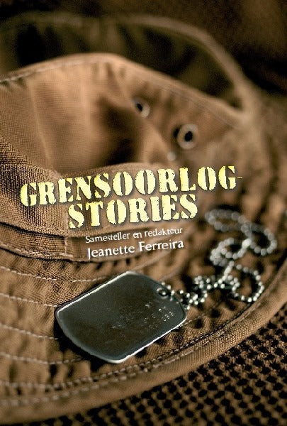 Grensoorlogstories