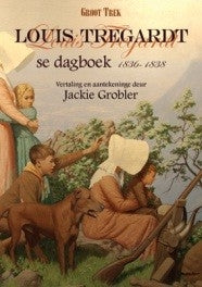 Louis Tregardt se dagboek