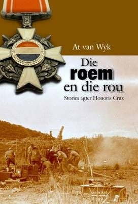 Die roem en die rou