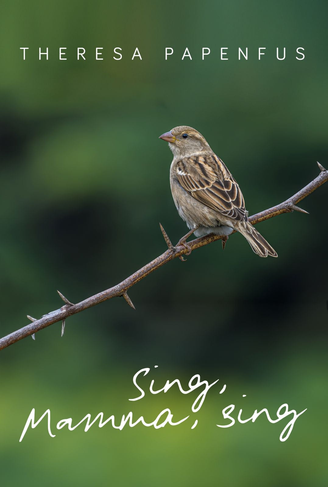 Sing, Mamma, sing