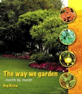 The way we garden