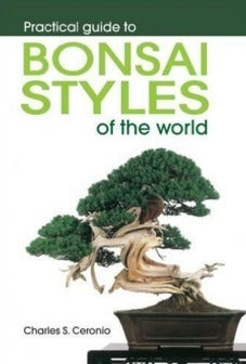 Practical guide to Bonsai Styles of the World