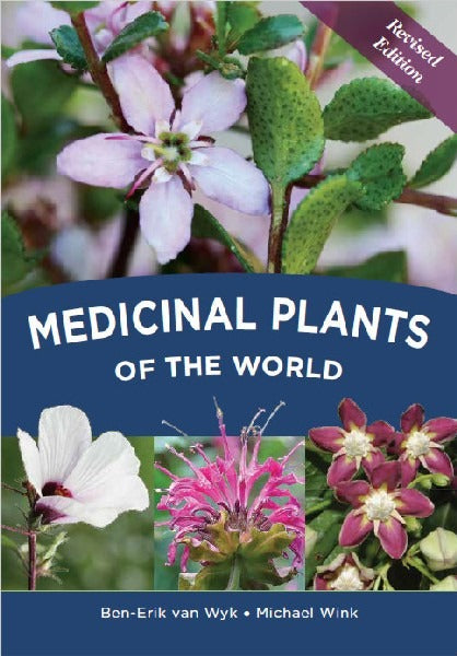 Medicinal Plants of the World