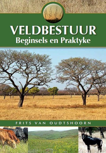 Veldbestuur - Beginsels en Praktyke