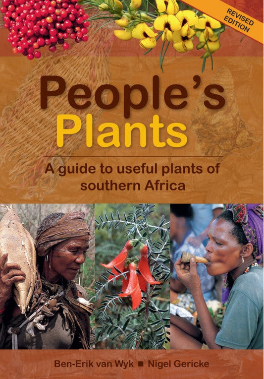 People's Plants