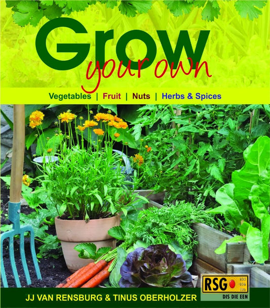 Grow your own