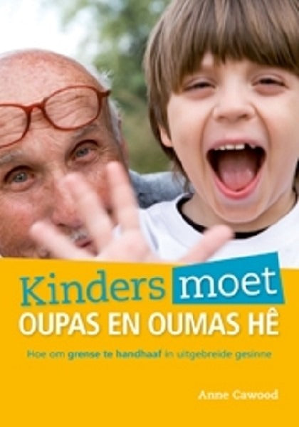 Kinders moet oumas en oupas hê