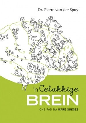 Gelukkige brein