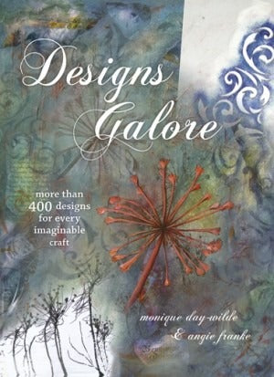 Designs galore