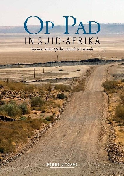 Op Pad in Suid Afrika - derde uitgawe