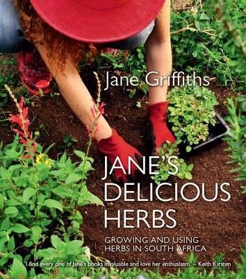 Jane's Delicious Herbs