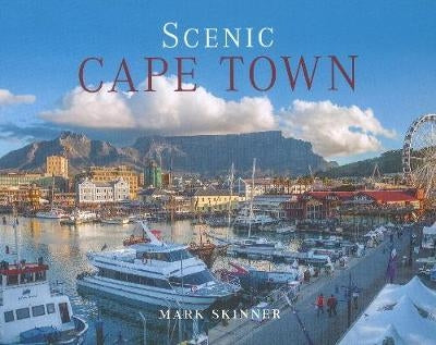 Scenic Cape Town
