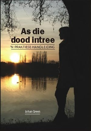 As die dood intree