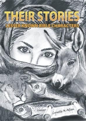 Their stories