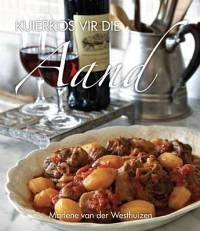 Kuierkos Vir Die Aand
