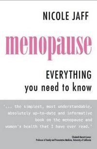 Menopause: Everything You Need To Know